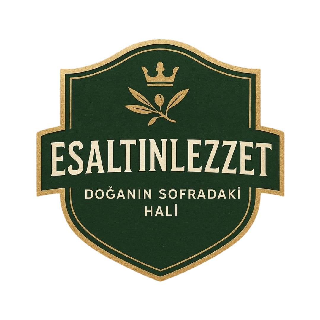 Es Altın Lezzet